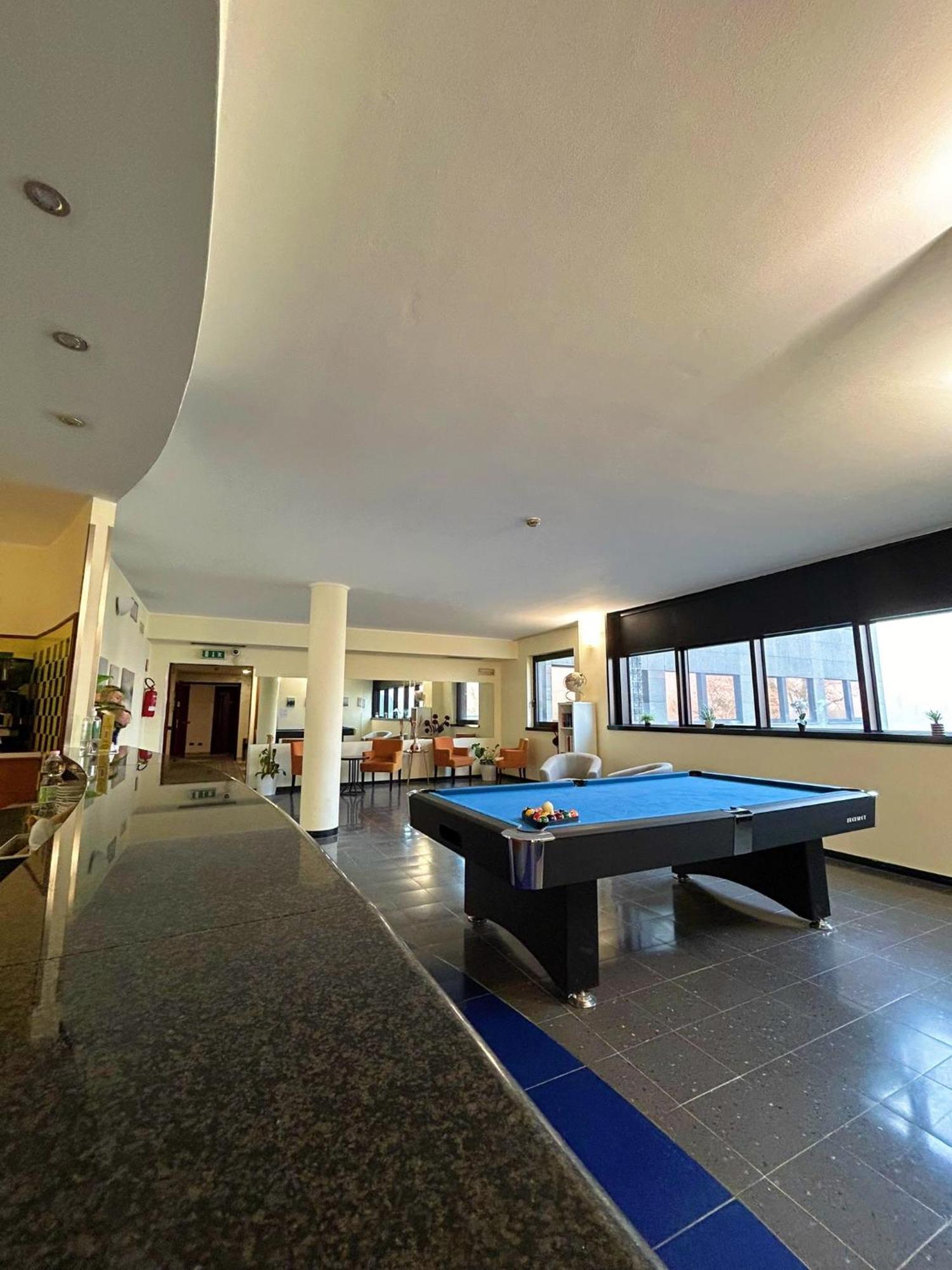Ih Hotels Milano Blu Visconti 3*