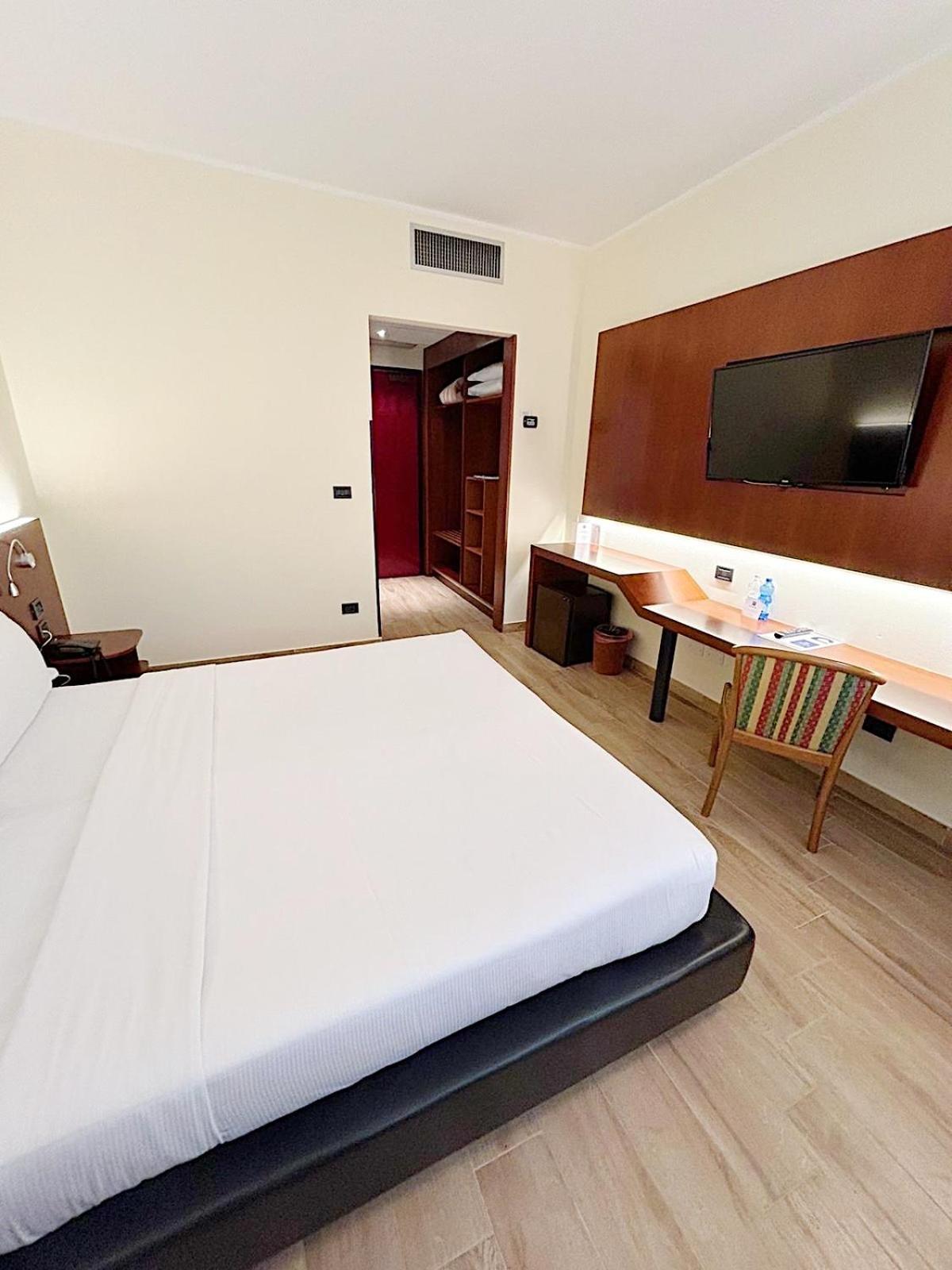 Ih Hotels Milano Blu Visconti 3* Trezzano sul Naviglio