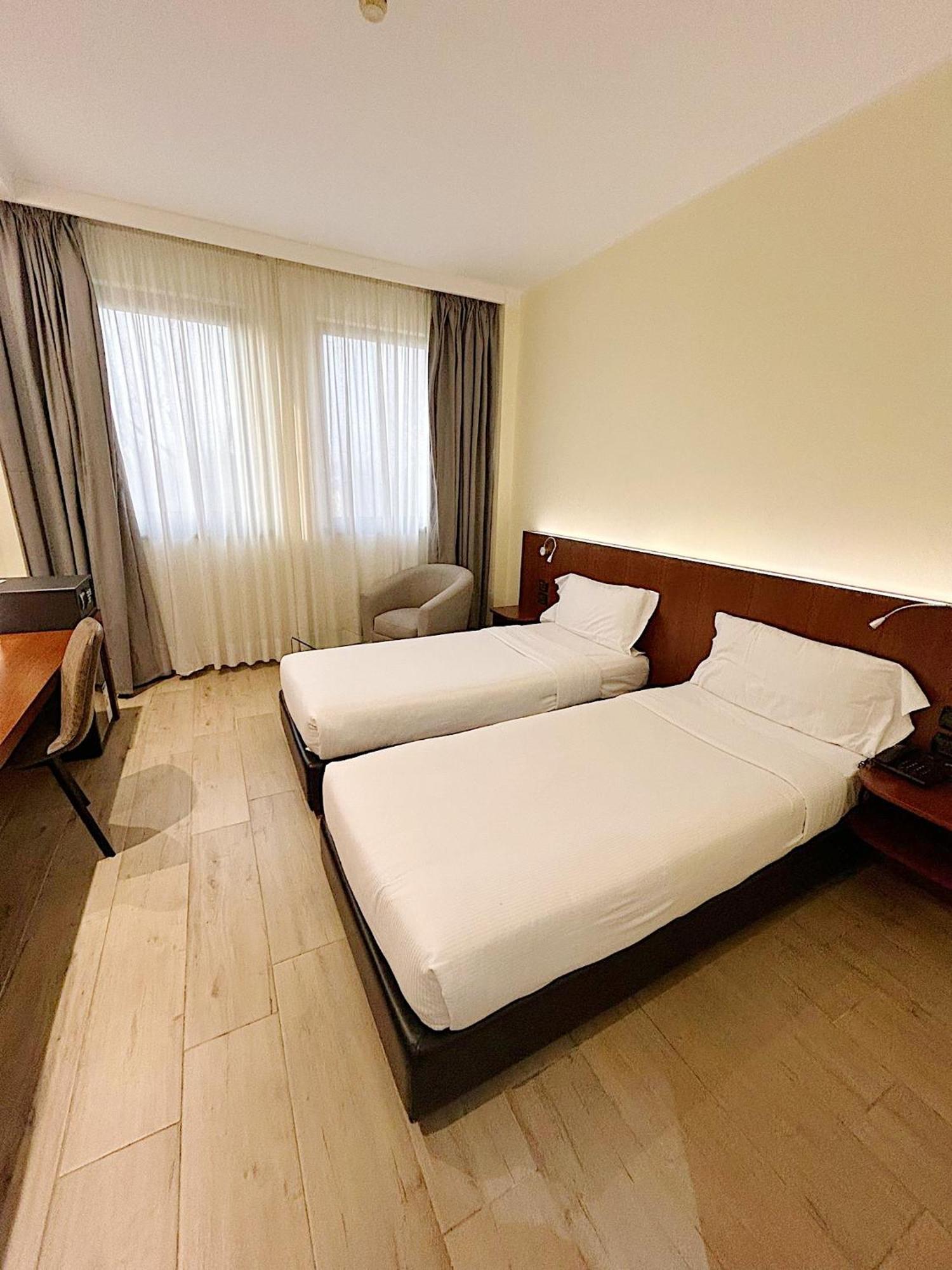 Ih Hotels Milano Blu Visconti