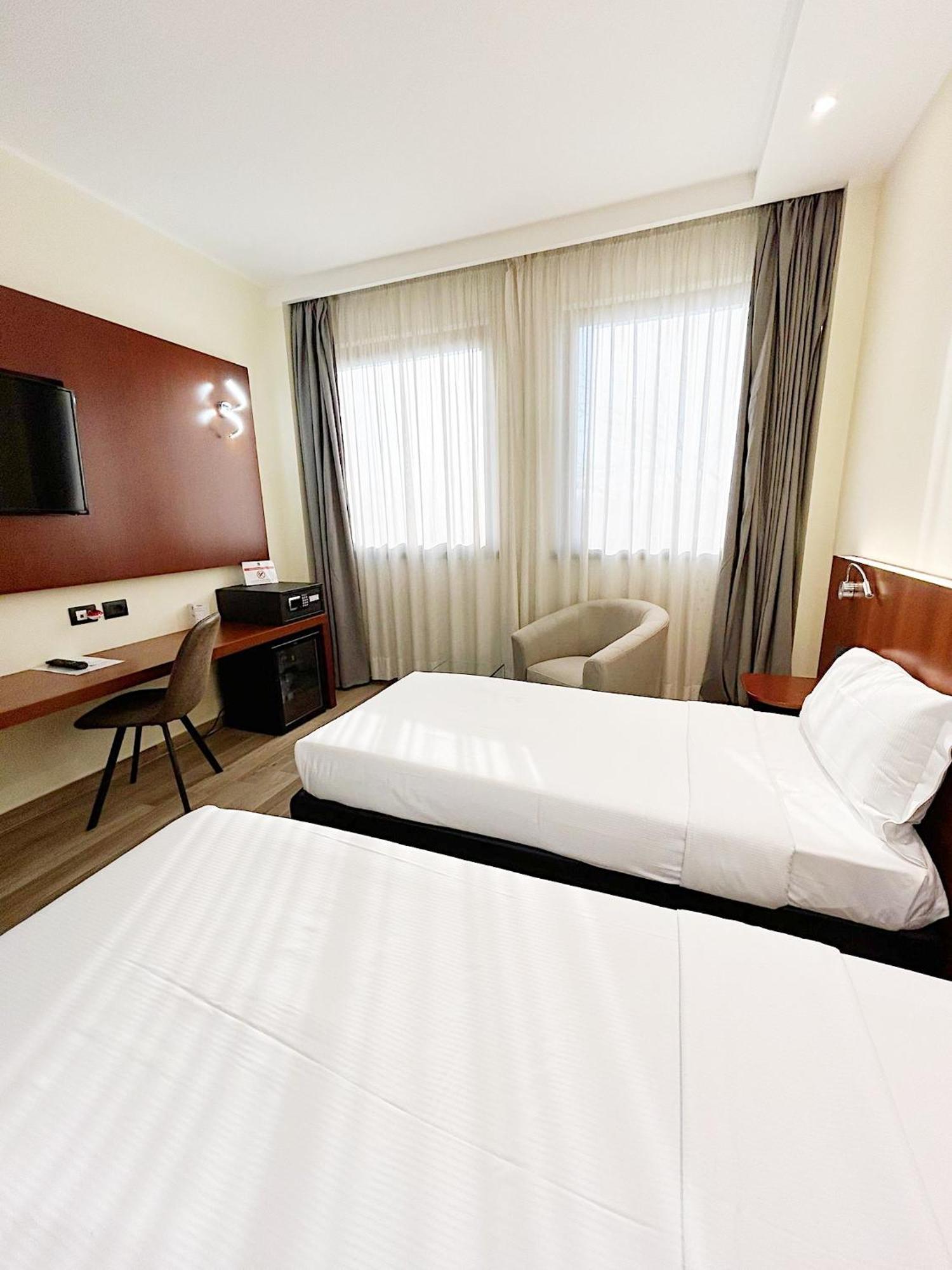 Ih Hotels Milano Blu Visconti 3* Trezzano sul Naviglio