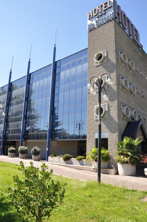 Hotel Ih Hotels Milano Blu Visconti Trezzano sul Naviglio