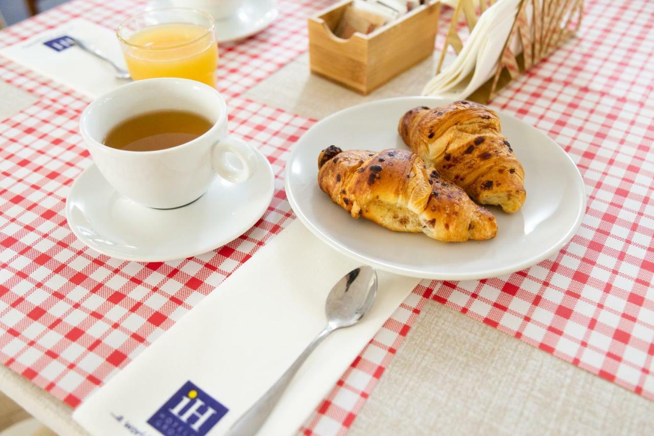 Ih Hotels Milano Blu Visconti