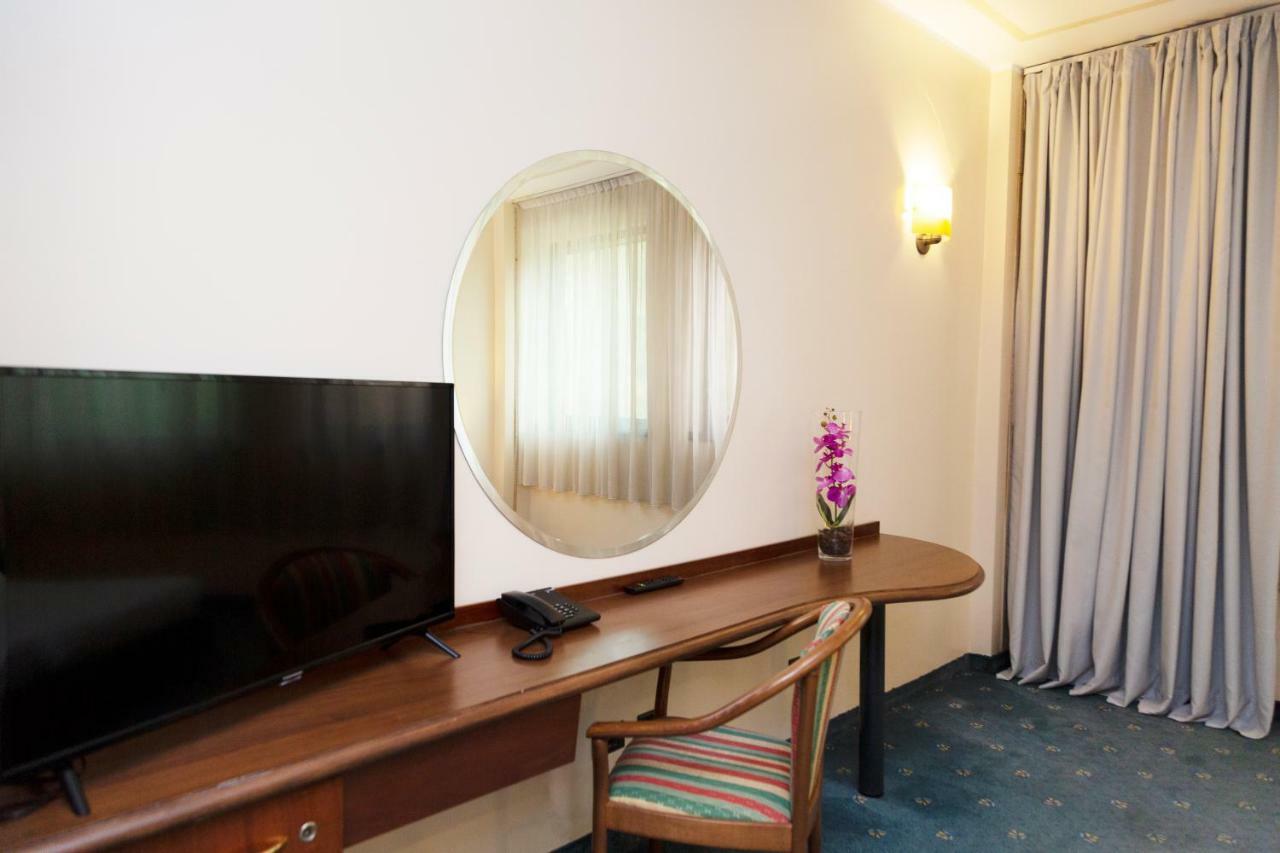 Ih Hotels Milano Blu Visconti Hotel Trezzano sul Naviglio