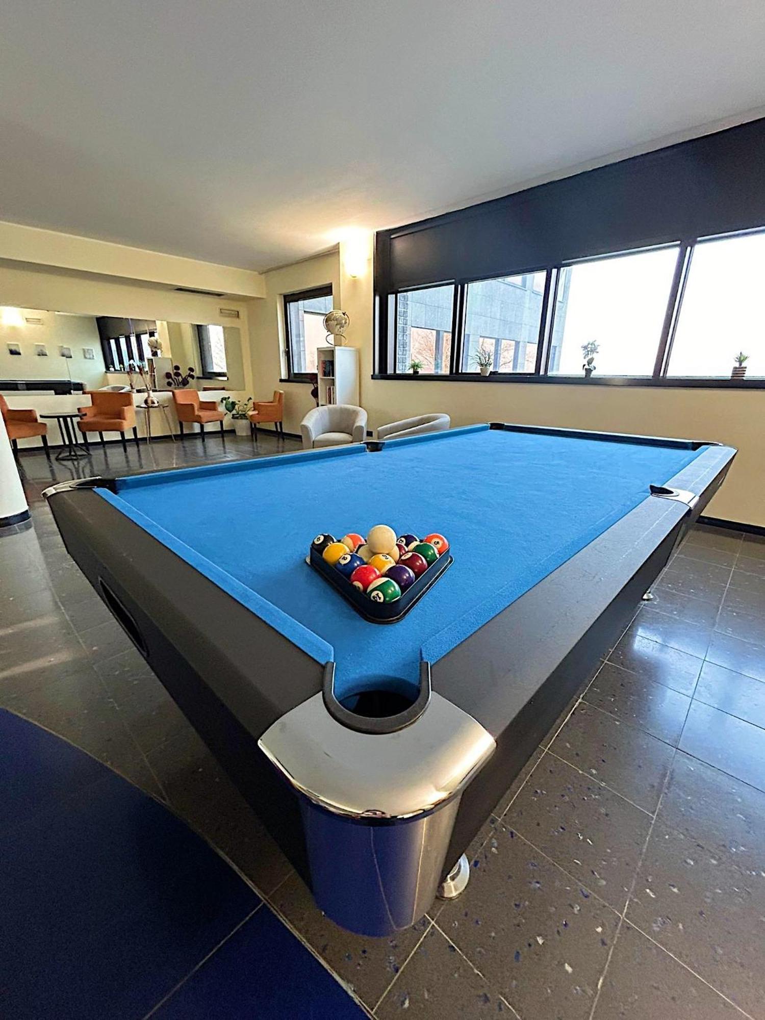 Ih Hotels Milano Blu Visconti 3* Trezzano sul Naviglio