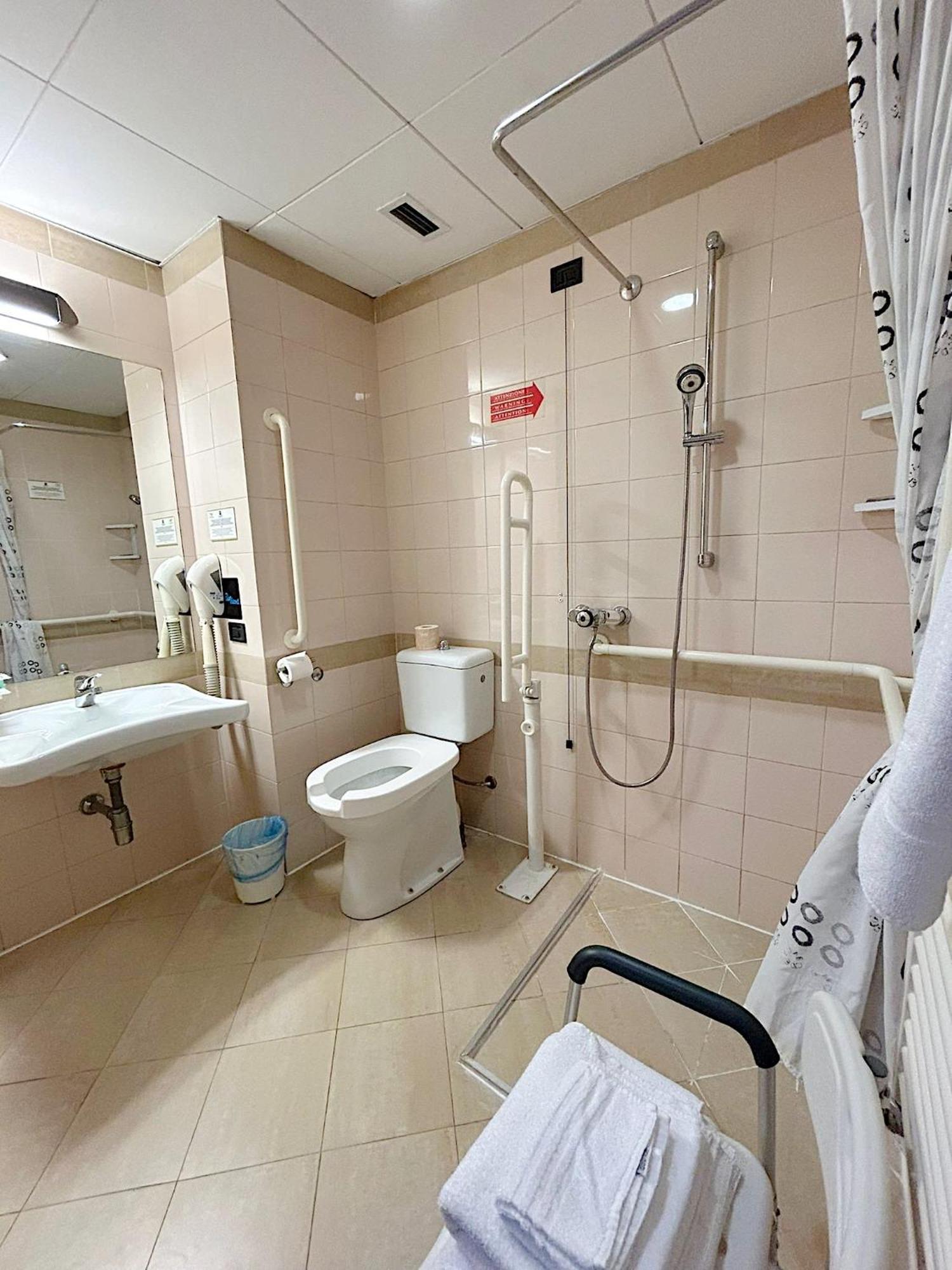 Hotel Ih Hotels Milano Blu Visconti