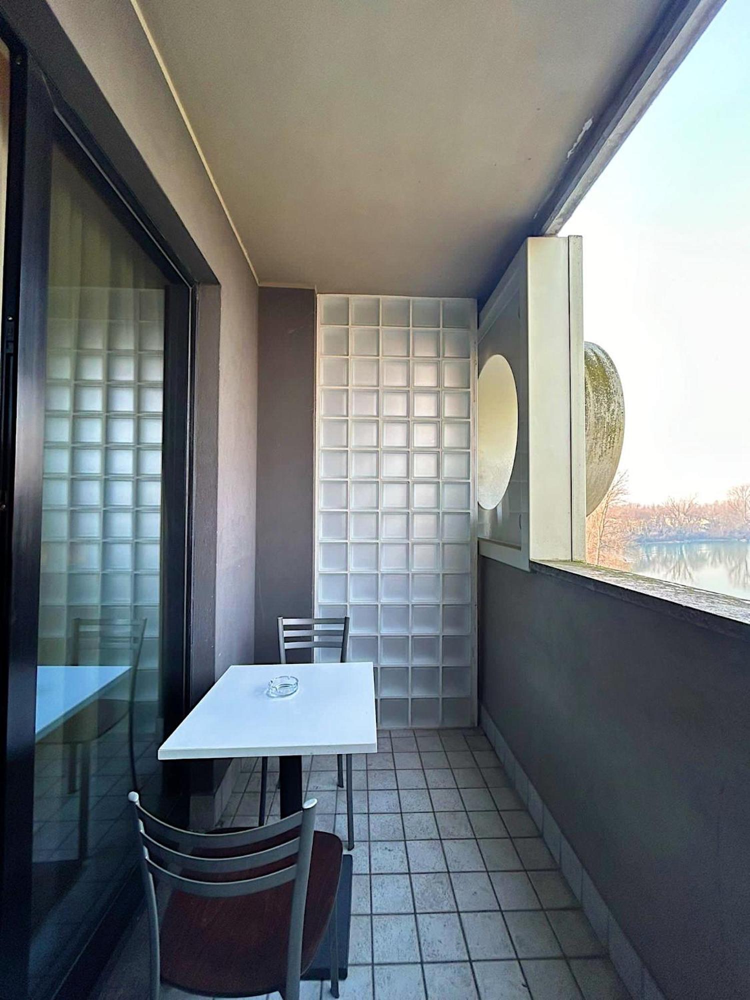 Ih Hotels Milano Blu Visconti 3* Trezzano sul Naviglio