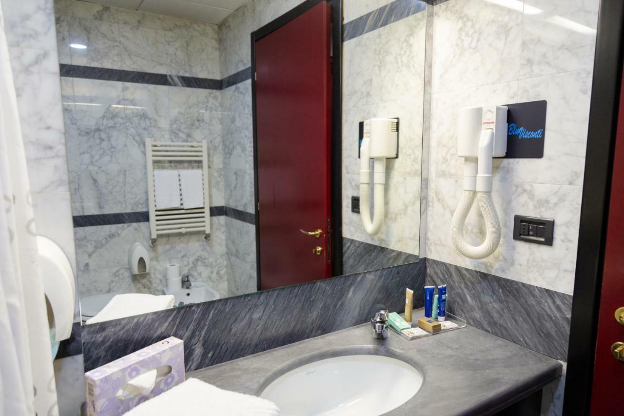 Ih Hotels Milano Blu Visconti Hotel