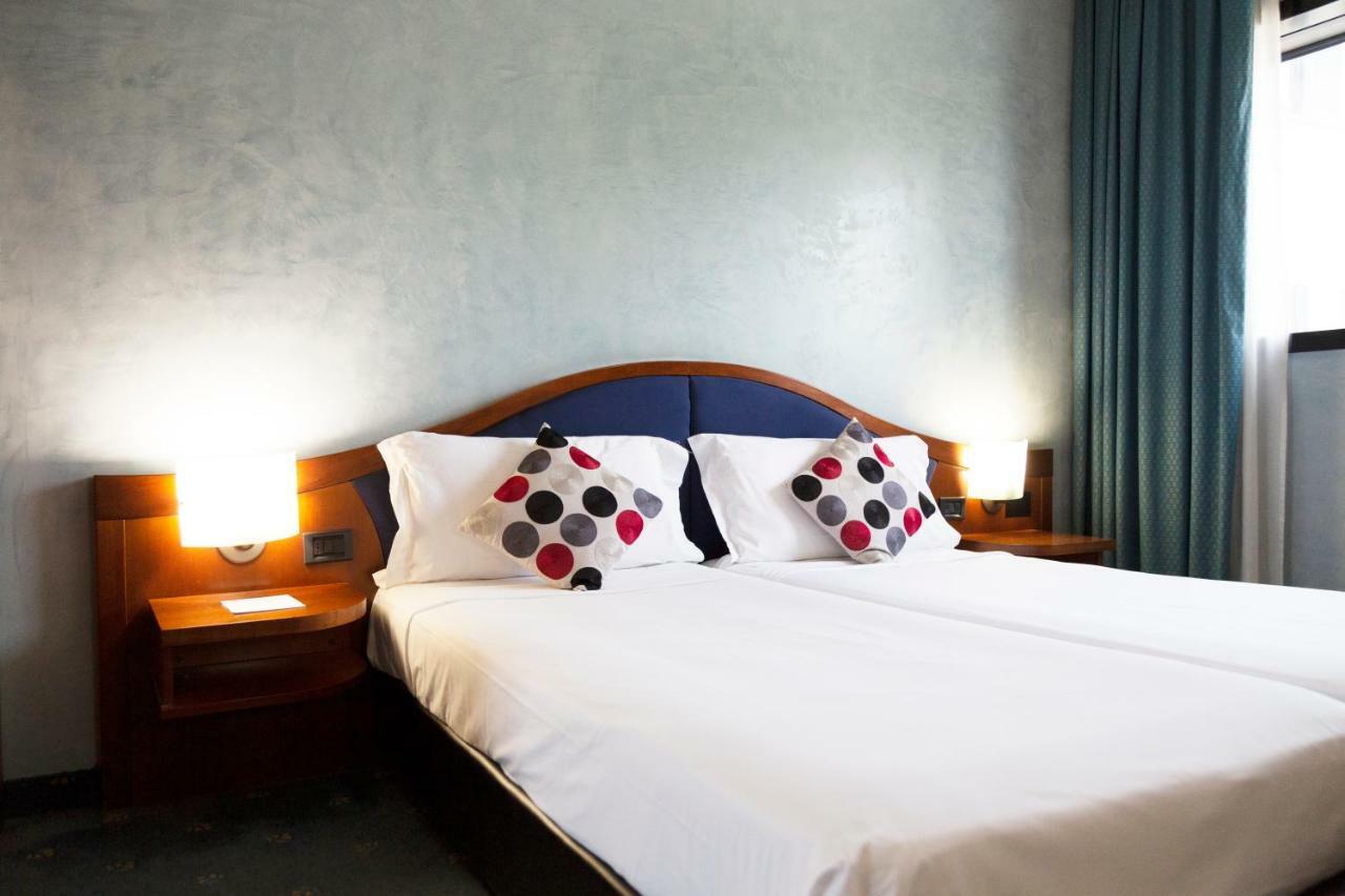 Hotel Ih Hotels Milano Blu Visconti Trezzano sul Naviglio