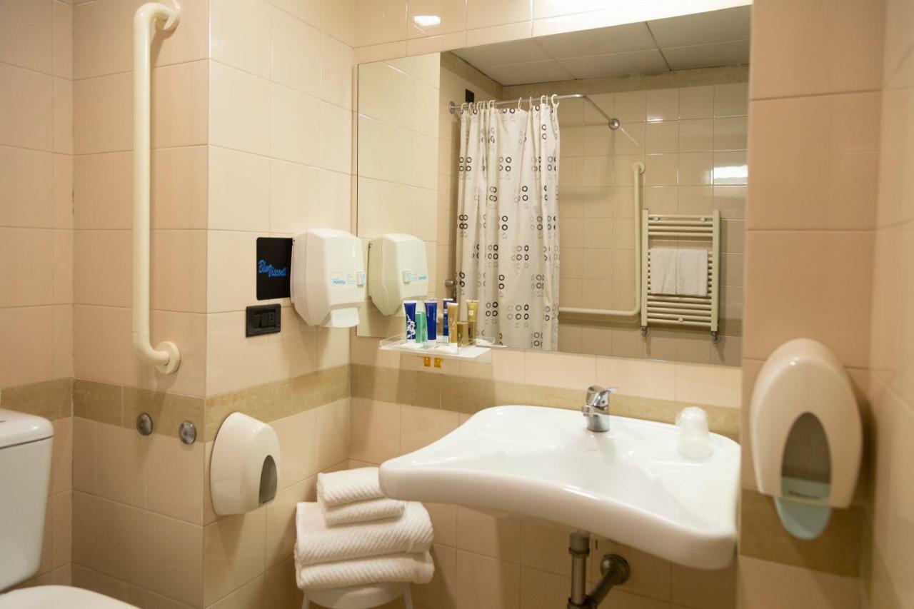 Ih Hotels Milano Blu Visconti Hotel Trezzano sul Naviglio